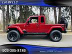2012 Jeep Wrangler