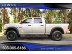 2012 Ram 2500