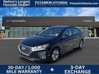 2022 Hyundai Ioniq