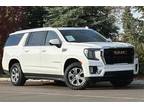 2023 GMC Yukon XL