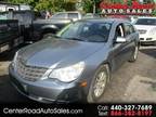 2010 Chrysler Sebring