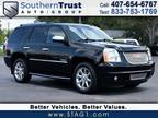 2012 GMC Yukon