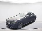 2020 Mercedes-Benz C 300