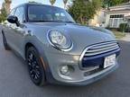 2015 MINI Hardtop