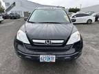 2009 Honda CR-V