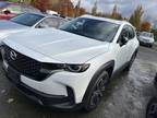 2023 Mazda CX-50