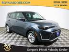 2023 Kia Soul