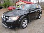 2012 Dodge Journey