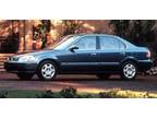 1998 Honda Civic