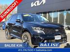 2021 Kia Sorento