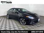 2016 Dodge Dart