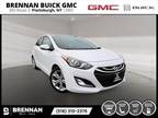 2014 Hyundai Elantra GT