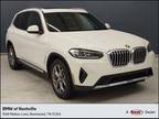2023 Bmw X3