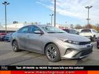 2022 Kia Forte