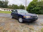 1999 Buick Regal