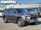 2017 Toyota 4Runner