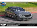 2020 Bmw M5