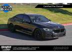 2021 BMW 740i