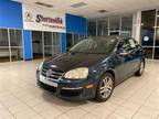 2006 Volkswagen Jetta