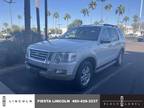 2010 Ford Explorer