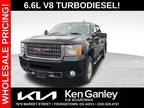 2014 GMC Sierra 2500