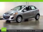 2012 Mazda Mazda2