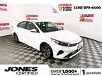 2022 Kia Forte