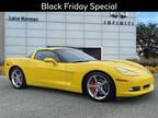 2008 Chevrolet Corvette