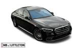 2023 Mercedes-Benz S 500