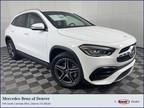 2023 Mercedes-Benz GLA 250