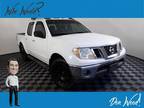 2011 Nissan Frontier