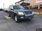 2006 Ford Explorer