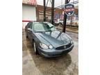 2007 Buick LaCrosse