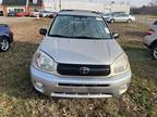 2005 Toyota RAV4 Base - Annapolis,MD