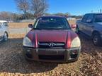 2006 Hyundai TUCSON GLS - Annapolis,MD