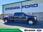 2019 Ford F-450