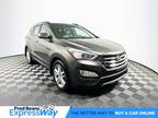 2013 Hyundai Santa Fe