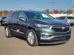 2021 Buick Enclave