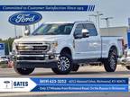2022 Ford F-250