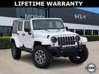 2014 Jeep Wrangler