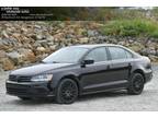 2017 Volkswagen Jetta