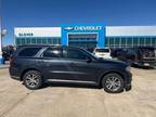 2014 Dodge Durango