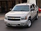 2007 Chevrolet Avalanche