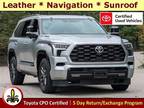 2023 Toyota Sequoia