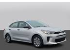 2018 Kia Rio
