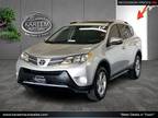 2013 Toyota RAV4