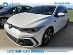 2023 Volkswagen GTI