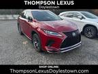 2021 Lexus RX 450h