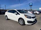 2017 Kia Rio