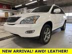 2005 Lexus RX 330